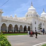 SRM University-AP Honored with Excellence in Enabling Research Environment (Science) Award