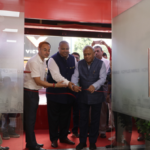 Unveiling Kaypee Space: Elevating productivity and luxury in the world of Managed office space in Bangalore