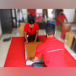 Elitesoft & Makanak Express cooperate for E-commerce and Delivery service in UAE