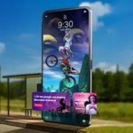 Glance Smart Lock Screen on Samsung: Personalising your smartphone experience