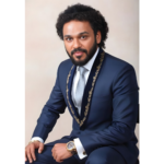 Dr. Gautam Das founder of Daradia: The Pain Clinic, Kolkata Conferred Dr. M. J. Joshi – IMA Bhushan Award at MULTICON 2025