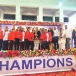 Strategic in the Boardroom, Unerring on the Range — Kunal Seth Continues to Set the Benchmark