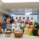 Los Angeles Knight Riders And CricMax Cricket Development Partnership Across America